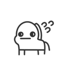 かわいいうま（個別スタンプ：18）