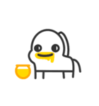 かわいいうま（個別スタンプ：30）