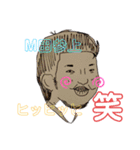 くわくわ商会 おもしろスタンプ（個別スタンプ：4）