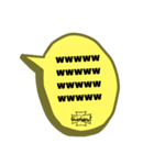 Free style car club Grand Wheel（個別スタンプ：30）