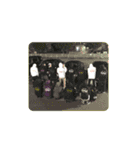 Free style car club Grand Wheel（個別スタンプ：40）