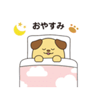 マグネットワンのLINEスタンプ ver.1（個別スタンプ：2）