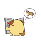 マグネットワンのLINEスタンプ ver.1（個別スタンプ：20）