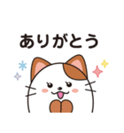 マグネットワンのLINEスタンプ ver.1（個別スタンプ：25）