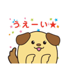 マグネットワンのLINEスタンプ ver.1（個別スタンプ：27）