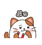 マグネットワンのLINEスタンプ ver.1（個別スタンプ：30）