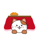 マグネットワンのLINEスタンプ ver.1（個別スタンプ：37）