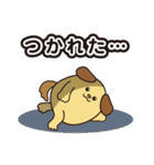 マグネットワンのLINEスタンプ ver.1（個別スタンプ：39）