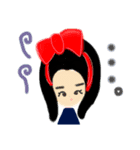 Tommy'n'FRIENDs（個別スタンプ：6）