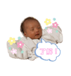 心陽stanp（個別スタンプ：4）