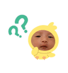 心陽stanp（個別スタンプ：18）
