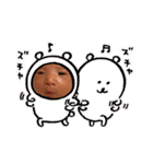 心陽stanp（個別スタンプ：19）