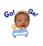 心陽stanp（個別スタンプ：22）
