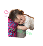 七聖①（個別スタンプ：9）