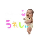 ちあきちゃんスタンプ使ってね（個別スタンプ：2）