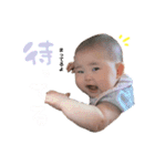 ちあきちゃんスタンプ使ってね（個別スタンプ：14）
