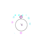 あーとるってぃ（個別スタンプ：1）