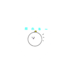 あーとるってぃ（個別スタンプ：5）