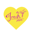 _freshmore_（個別スタンプ：7）