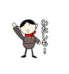 CA KOKOの日常2（個別スタンプ：2）