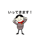 CA KOKOの日常2（個別スタンプ：16）