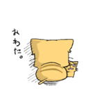 ねこ ＆ ねこ（個別スタンプ：9）