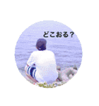 チームN スタンプ集（個別スタンプ：5）
