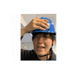 チームN スタンプ集（個別スタンプ：15）