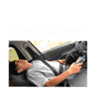 チームN スタンプ集（個別スタンプ：16）