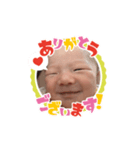 あみくんのスタンプ（個別スタンプ：3）