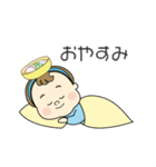 うどんベイビー（個別スタンプ：2）