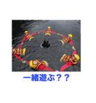 筋トレサークル（個別スタンプ：4）