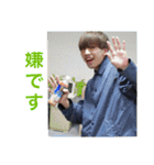 筋トレサークル（個別スタンプ：11）