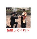 筋トレサークル（個別スタンプ：17）