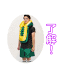 筋トレサークル（個別スタンプ：18）