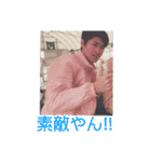 筋トレサークル（個別スタンプ：19）