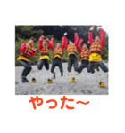 筋トレサークル（個別スタンプ：20）