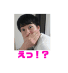 筋トレサークル（個別スタンプ：22）
