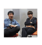 筋トレサークル（個別スタンプ：23）