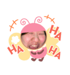 なるてぃん2（個別スタンプ：3）