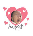 ゆあたんまん❤︎（個別スタンプ：1）