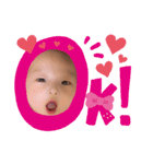 ゆあたんまん❤︎（個別スタンプ：11）