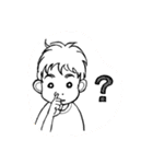 よもたろう。（個別スタンプ：5）