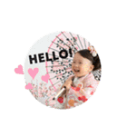 リオちゃんのすたんぷ（個別スタンプ：10）
