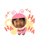リオちゃんのすたんぷ（個別スタンプ：12）