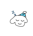 使いやすいイッヌ（個別スタンプ：2）