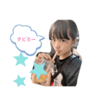 日常会話でつかうやつ（個別スタンプ：5）