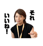 小木曽軍団2020（個別スタンプ：12）