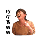 小木曽軍団2020（個別スタンプ：19）