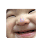 葉晴2（個別スタンプ：9）